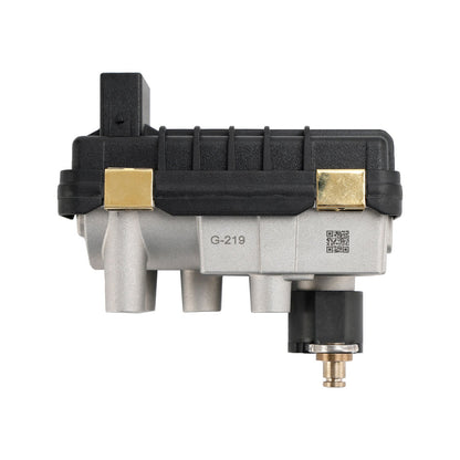 Attuatore turbo per Mercedes Classe C W203 W204 S203 S204 G-219 6NW008412-48