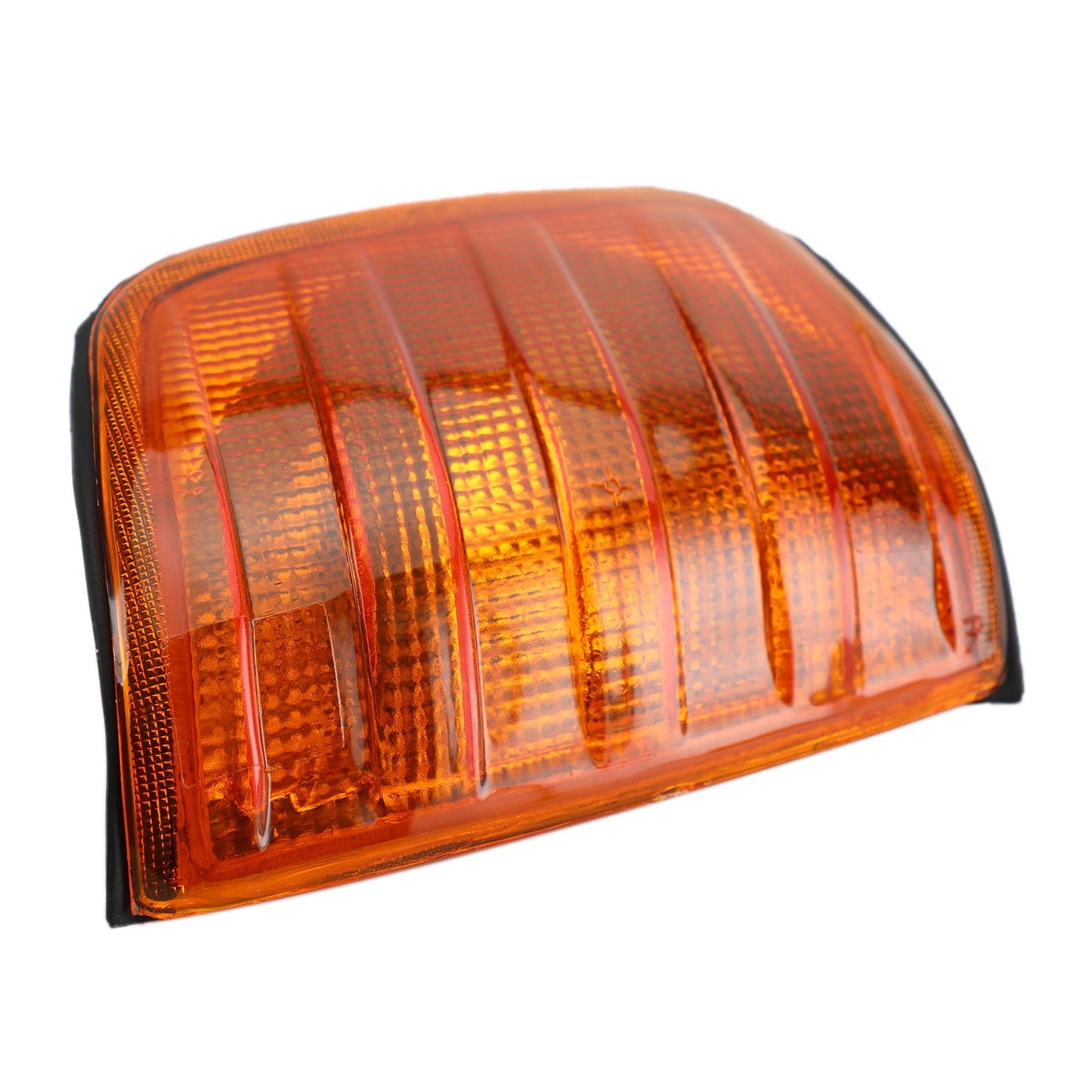 Coppia di luci d'angolo per luci di parcheggio per Mercedes-Benz Classe E W124 1986-1993 Generico