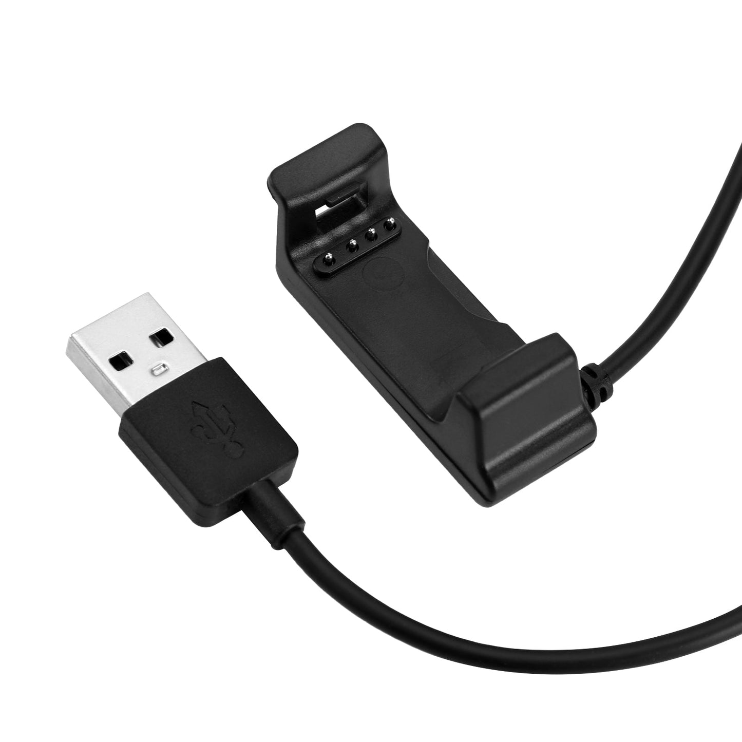 Caricatore USB Cavo dock di ricarica adatto per Garmin Vivoactive HR GPS Smart Watch
