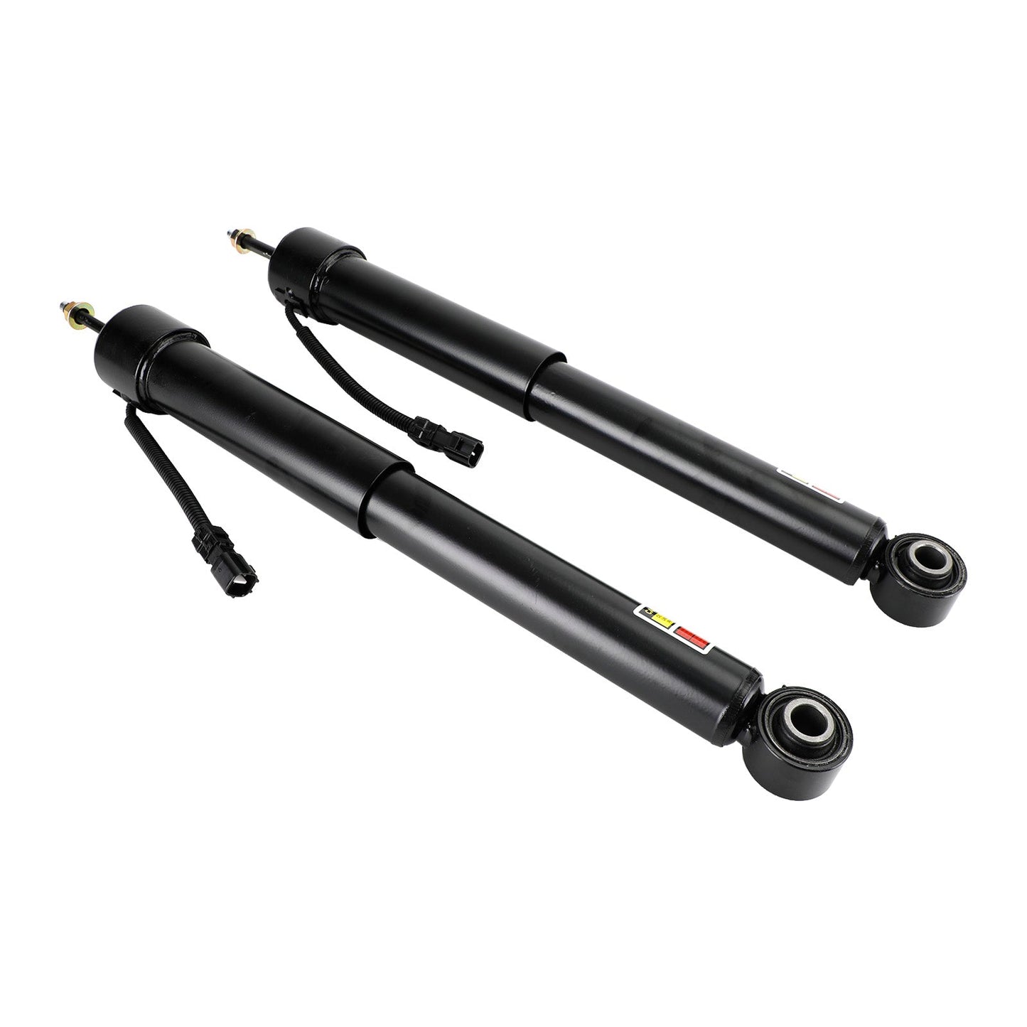 Toyota Lexus GX470 4.7L 2003-2009 4853069485 2× Ammortizzatori posteriori