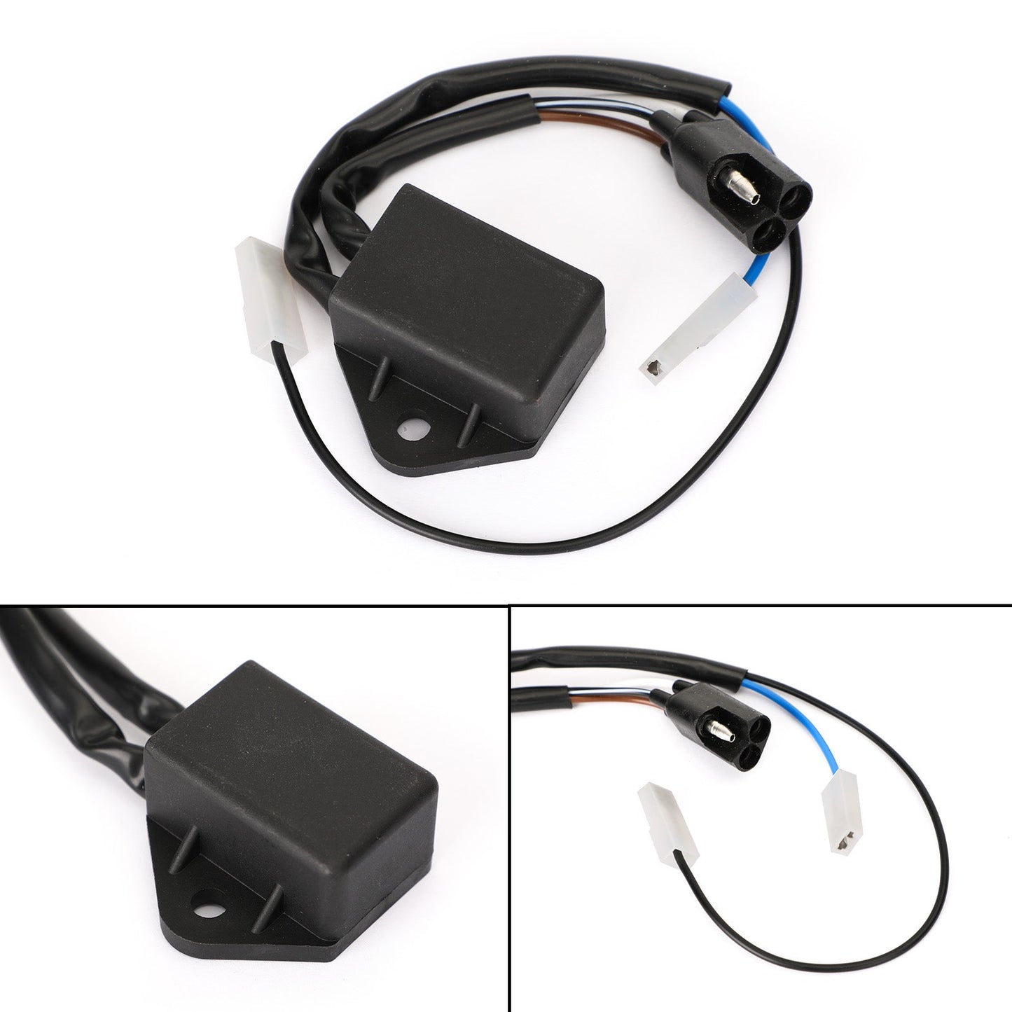 CDI BOX Accenditore 3083977 per Polaris 250 2X4 4X4 6X6 TRAIL BOSS 250 2X4 4X4 Generico