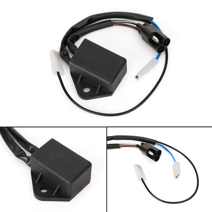 CDI BOX Accenditore 3083977 per Polaris 250 2X4 4X4 6X6 TRAIL BOSS 250 2X4 4X4 Generico