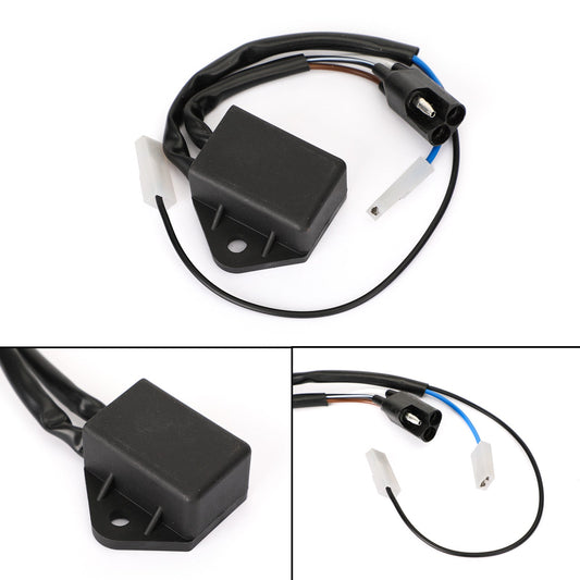 CDI BOX Accenditore 3083977 per Polaris 250 2X4 4X4 6X6 TRAIL BOSS 250 2X4 4X4 Generico