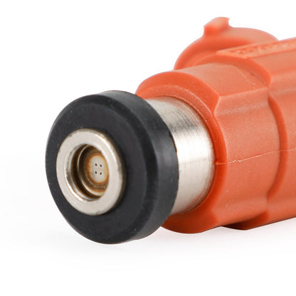 Yamaha Fuoribordo 115 HP CDH210 INP-771 Iniettore carburante 68V-8A360-00-00 4 PZ