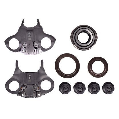 Kit forcella e cuscinetto frizione Ford Focus DCT250 DPS6 dal 2011 in poi AE8Z7515D CA6Z7515H CA6Z7A508B AE8Z7515C