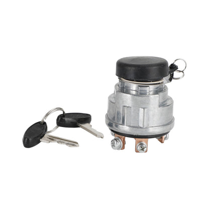 Chiave interruttore di accensione 67800-55160 per trattore Kubota B20 B8200 B9200