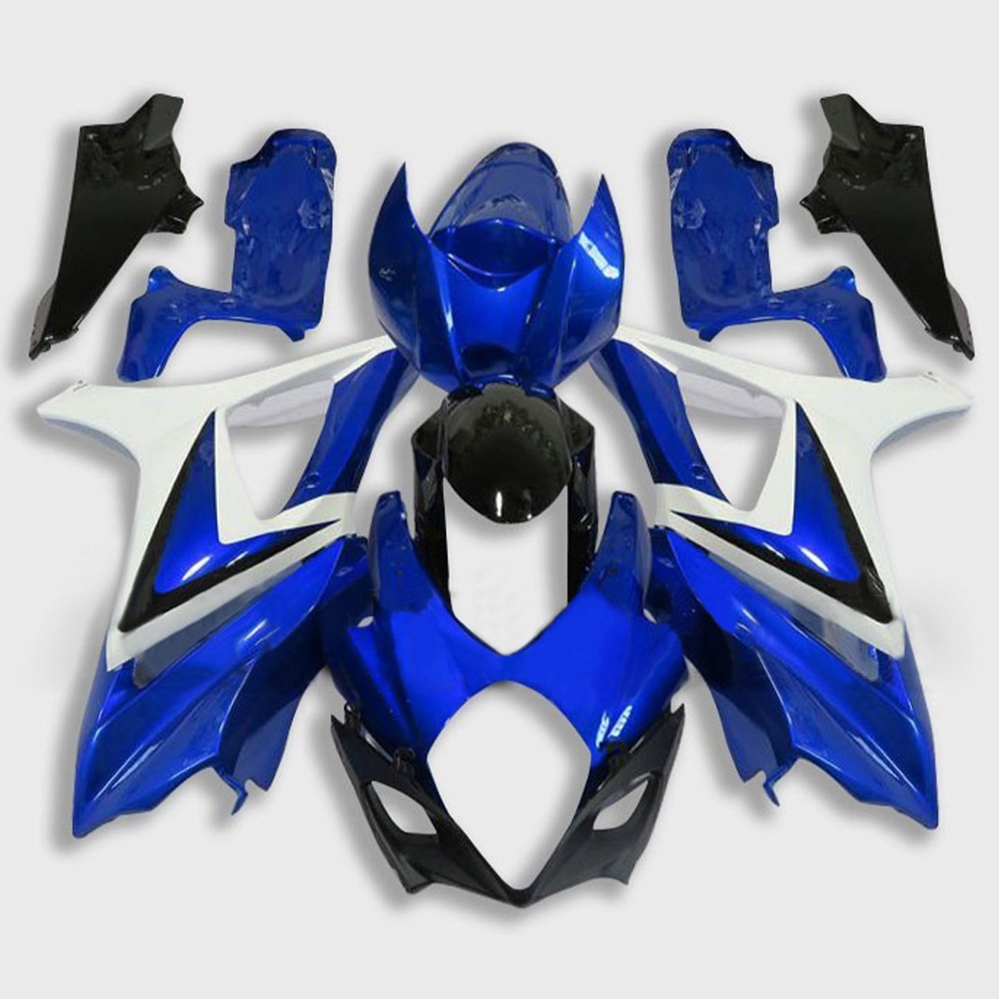 Kit carenatura Suzuki GSXR1000 2007-2008