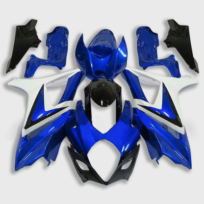 Kit carenatura Suzuki GSXR1000 2007-2008