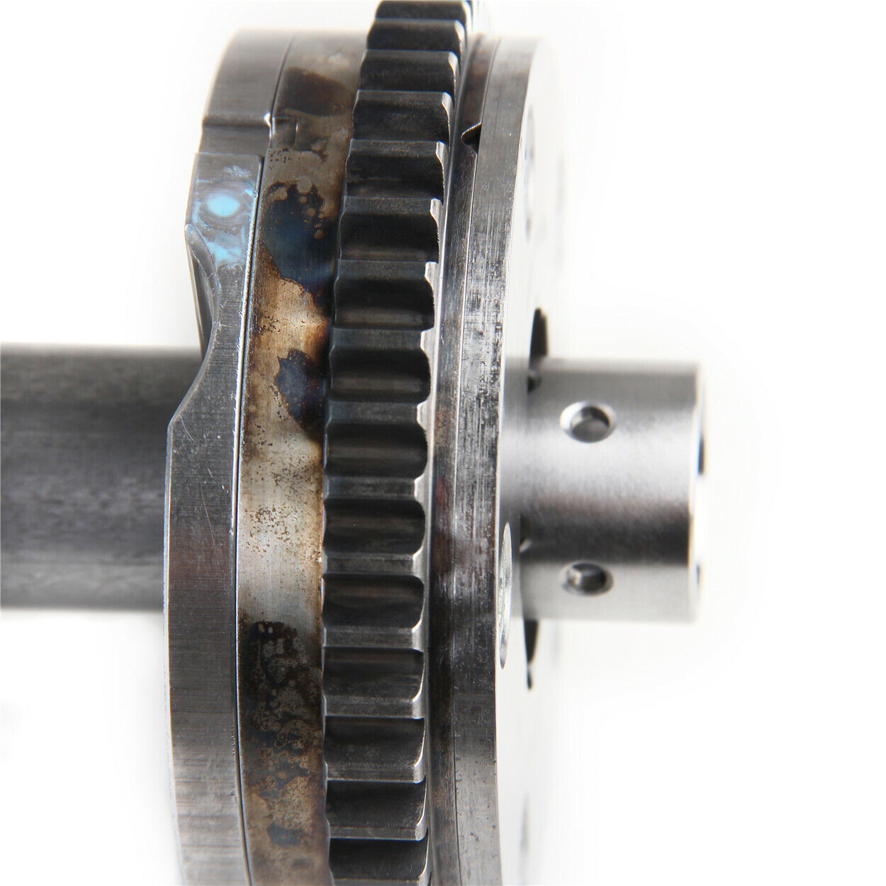 2012-2017 Assemblea 06J109021AD 06J109088 Volkswagen dell'ingranaggio di sincronizzazione dell'albero a camme dell'aspirazione di VW CC 1.8T