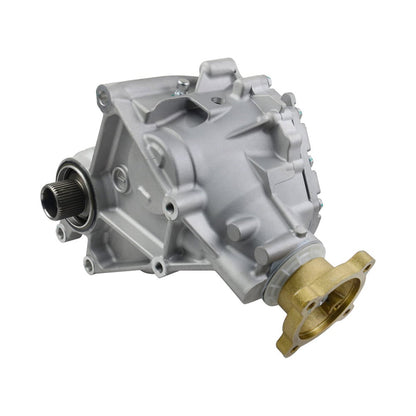 2008-2009 Ford Taurus X Mercury Sable Scatola di trasferimento ad aspirazione naturale 600-234 AT4Z7251G AT4Z7251D