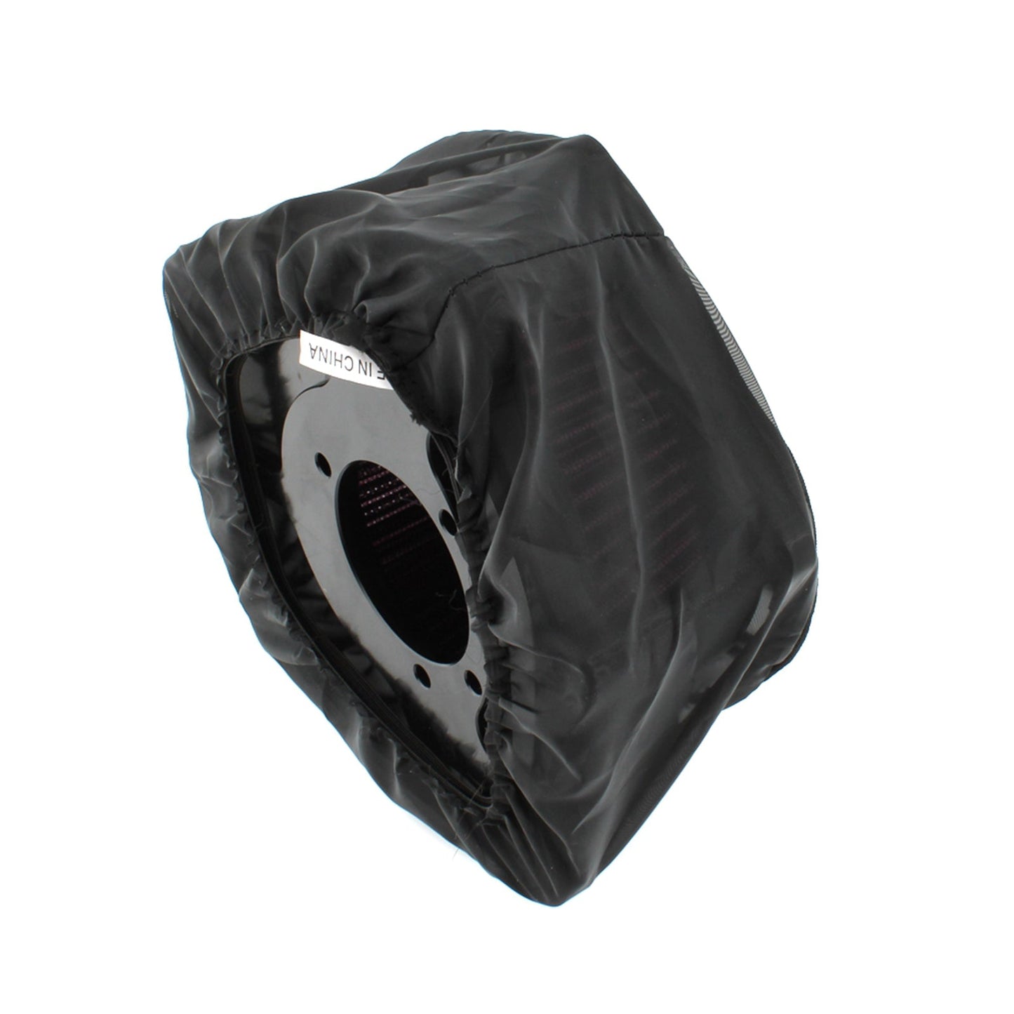 Air Cleaner Rain Sock Air Filters Big Sucker Nero Per Sportster Touring Electra Generico