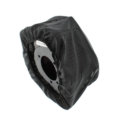 Air Cleaner Rain Sock Air Filters Big Sucker Nero Per Sportster Touring Electra Generico
