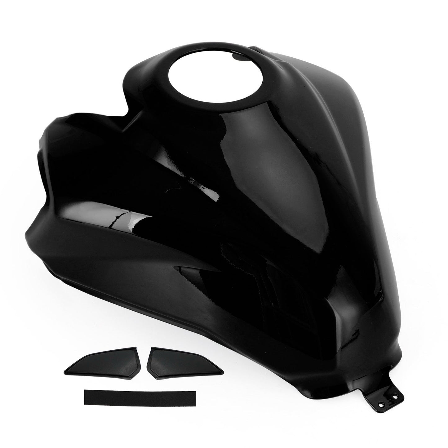Protezione protezione coperchio serbatoio benzina Suzuki GSX-S 750 GSXS 2017-2021