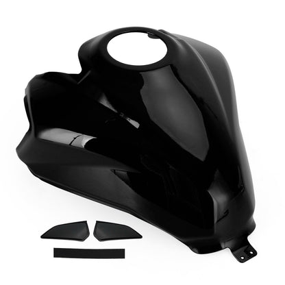 Protezione protezione coperchio serbatoio benzina Suzuki GSX-S 750 GSXS 2017-2021