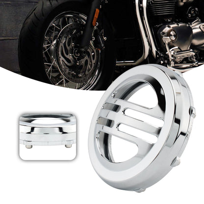 Cover Clacson Cover Decorativa Universale Per bobber T120 T100 Street twin Generico