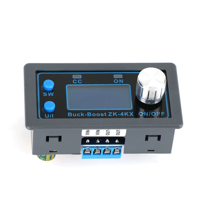 DC Regolabile Step Up Down Buck Boost Modulo regolatore di tensione di alimentazione