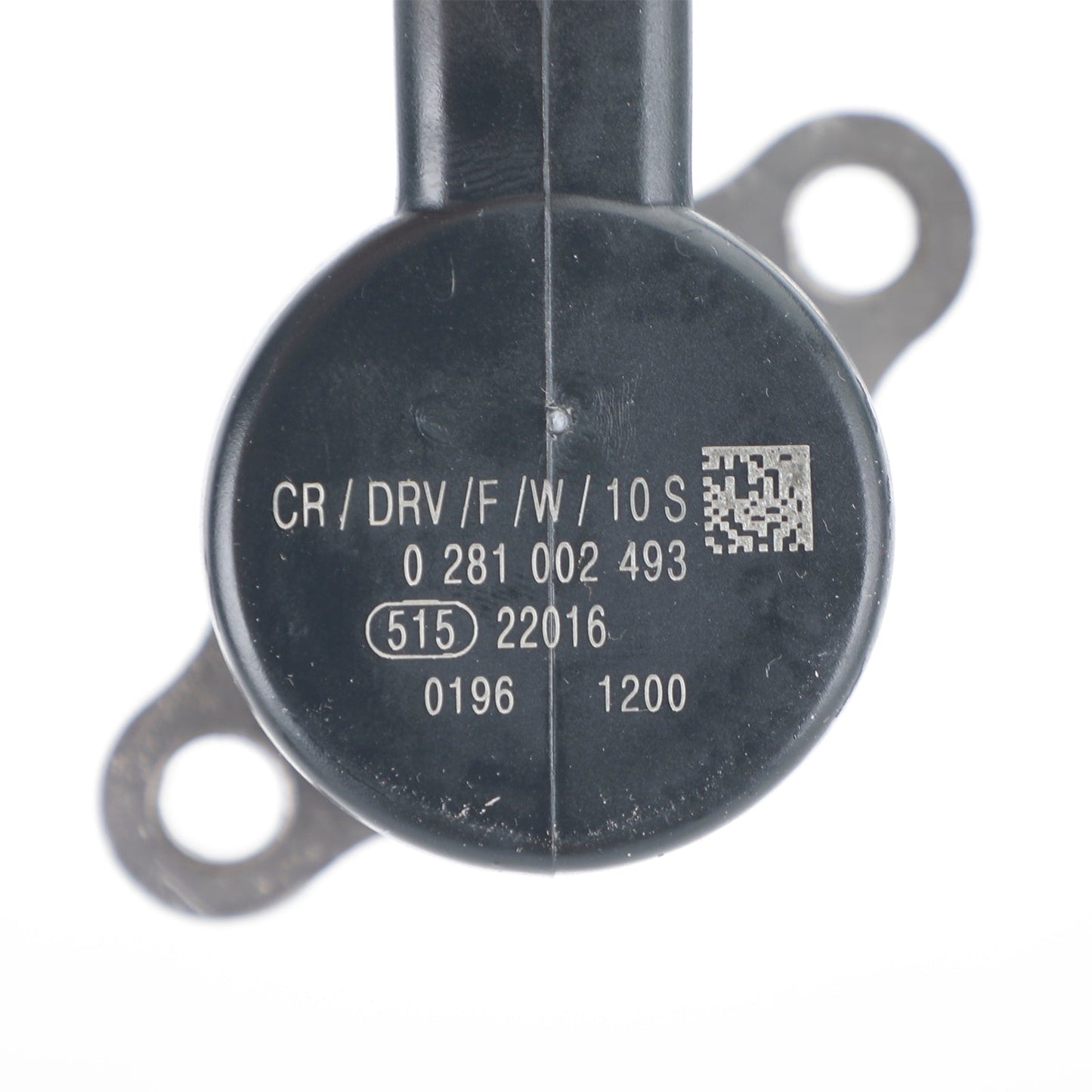 Citroen Xsara I II 1997-2005 Pressione pompa carburante Common Rail 2.0 HDi 0281002493