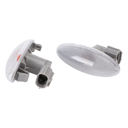 Toyota Corolla Camry Yaris 81730-02090 Indicatore di direzione laterale Lampada Fender Light