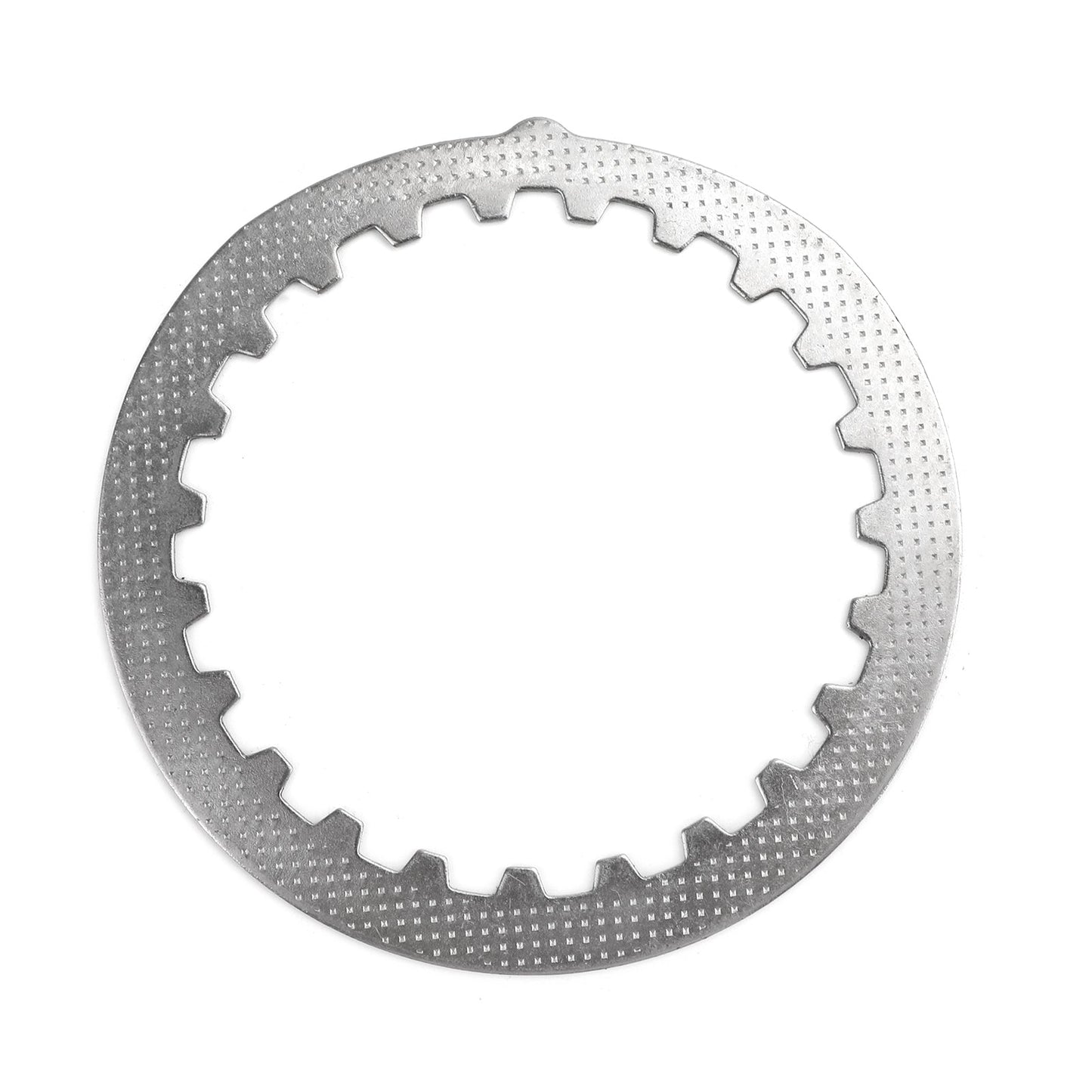 Kit frizione in ferro e dischi di attrito adatti per Yamaha DT50 RZ50 DT80 TDR80 YZ80 generico