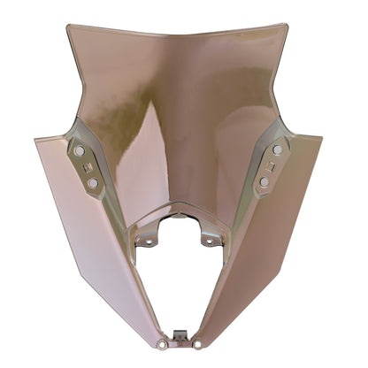 Protezione parabrezza per parabrezza Kawasaki NINJA 650 ER6F 2020-2025