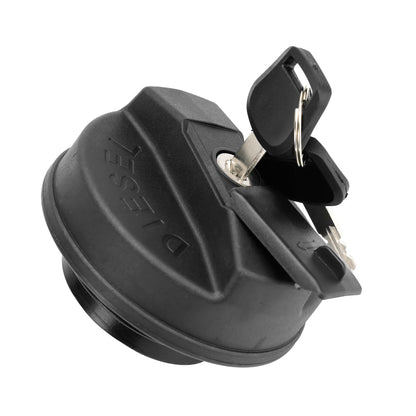 Tappo del serbatoio del carburante 332/F4780 331/11403 per JCB Terna 3C 3CX 3D con 2 chiavi