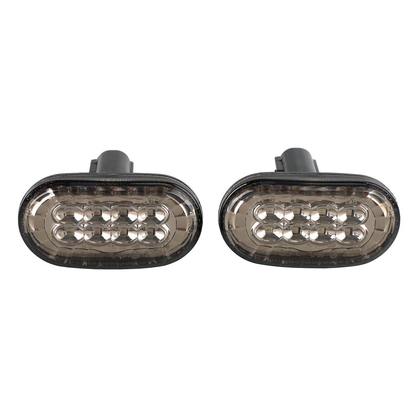 Le migliori offerte per Suzuki Jimny JB64 JB74 Coppia di indicatori di direzione luci di posizione laterali fumé sono su ✓ Confronta prezzi e caratteristiche di prodotti nuovi e usati ✓ Molti articoli con consegna gratis!