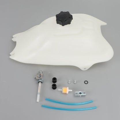 1986 - 1988 Honda TRX 200SX FourTrax 200 2x4 Serbatoio benzina e kit tappo