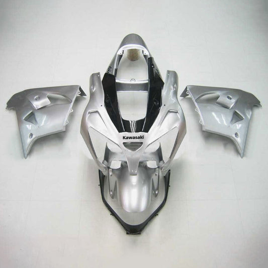 Kit carenatura per Kawasaki ZX9R 2002-2003 Generico