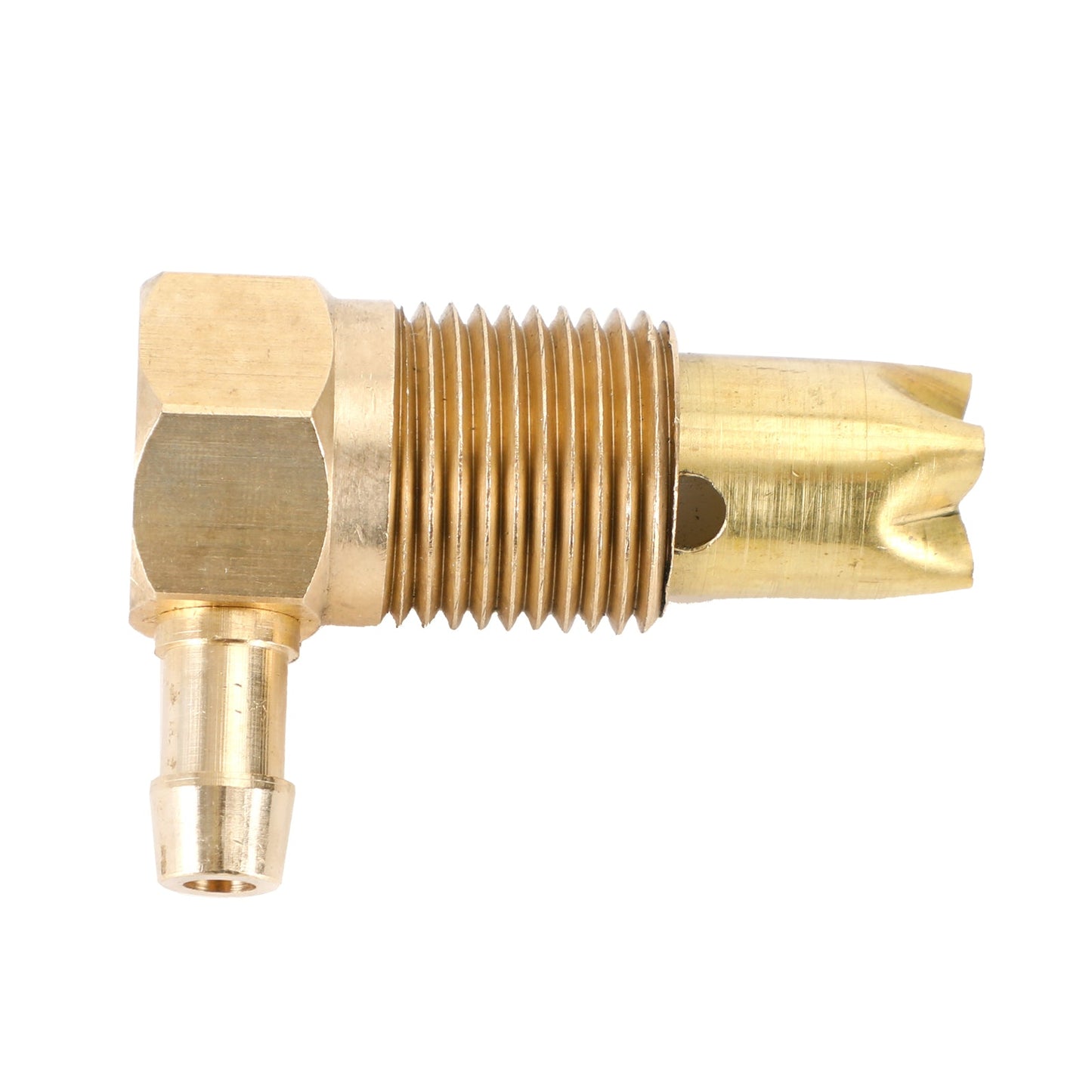 Le migliori offerte per 1/2" NPTF Fuel Gas Tank Rollover Safety Vent Valve Assembly 5/16 Hose sono su ✓ Confronta prezzi e caratteristiche di prodotti nuovi e usati ✓ Molti articoli con consegna gratis!