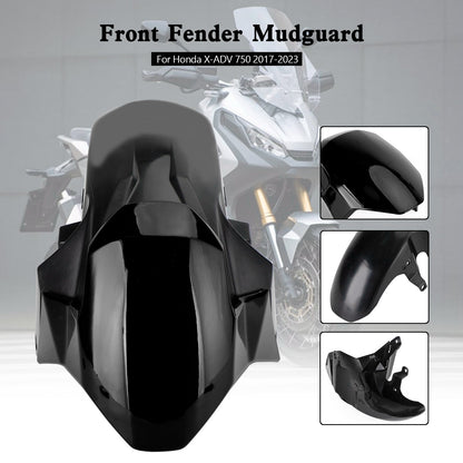 2017-2023 Honda XADV750 X-ADV 750 Parafango parafango anteriore Carenatura