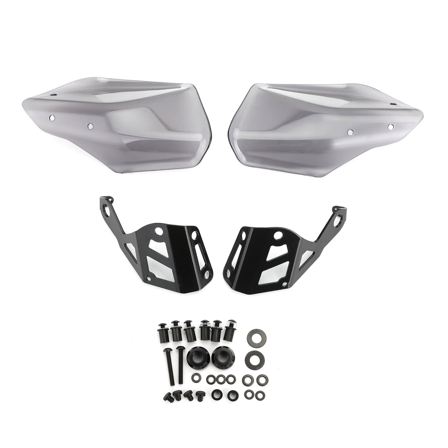 Paramani Protezione Manubrio Per BMW R Nine T 17-20 F750GS F850GS 18-20 Generico