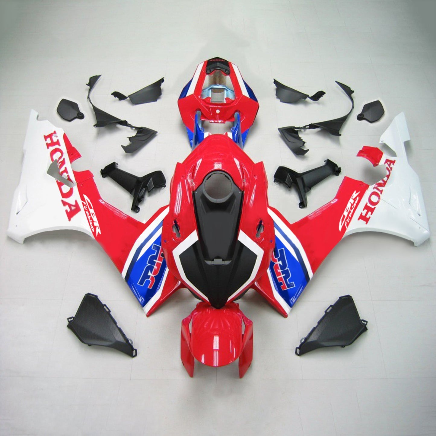 Kit carenatura Honda CBR1000RR-R 2020-2023