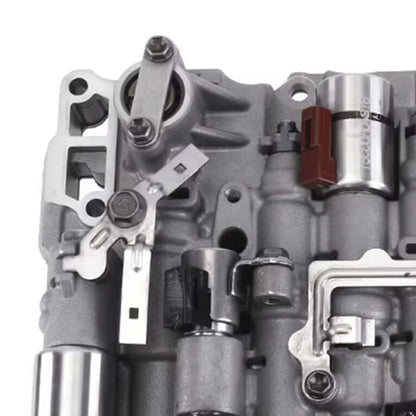 Corpo valvola TF-81SC per Ford Fusion Lincoln Zephyr dal 2006 in poi