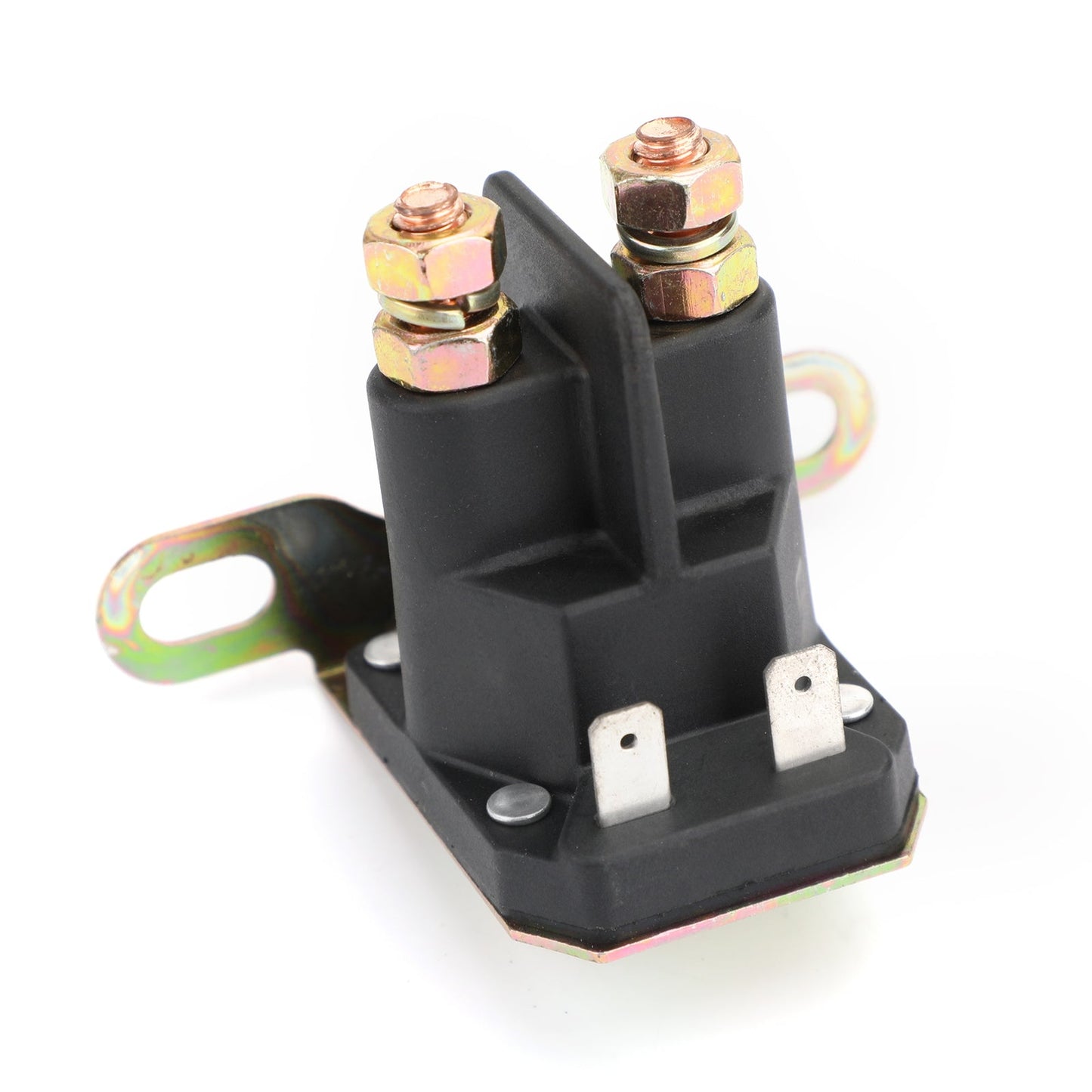 12V OEM Per TROMBETTA Solenoide Relè Interruttore 862-1211-211-16 MTD 725-04439 ATV Generico