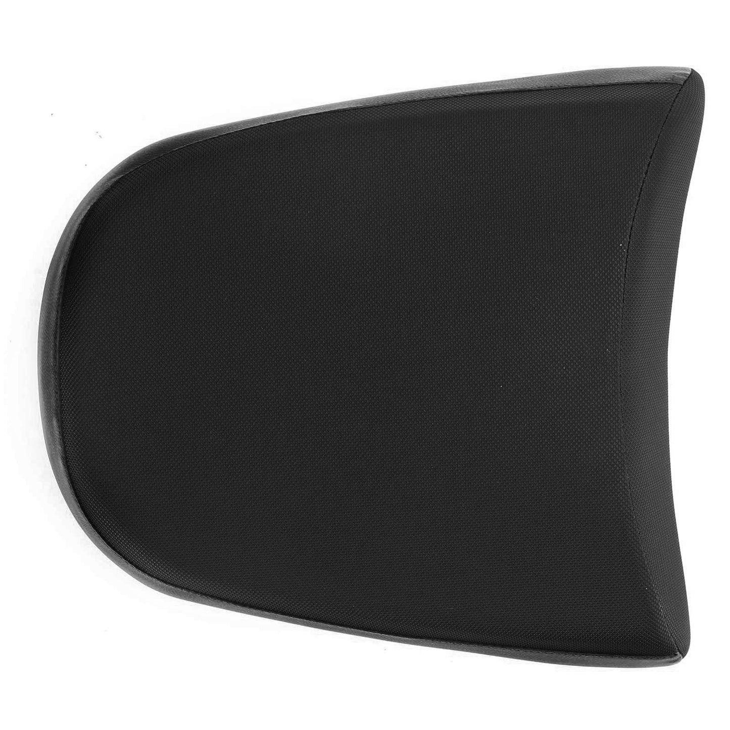 Cuscino Schienale Sedile Passeggero Posteriore Adatto Per Bmw R1200Gs 05-12 R1200Gs Adv 05-12 Rosso Generico