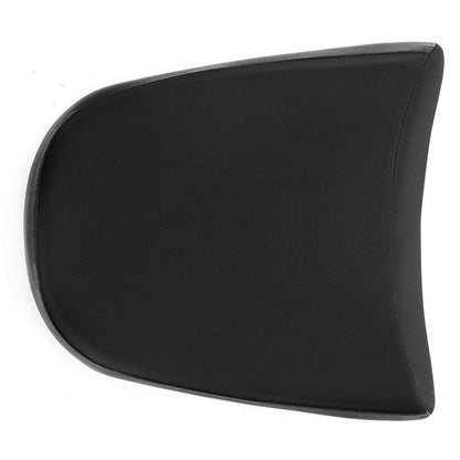 Cuscino Schienale Sedile Passeggero Posteriore Adatto Per Bmw R1200Gs 05-12 R1200Gs Adv 05-12 Rosso Generico