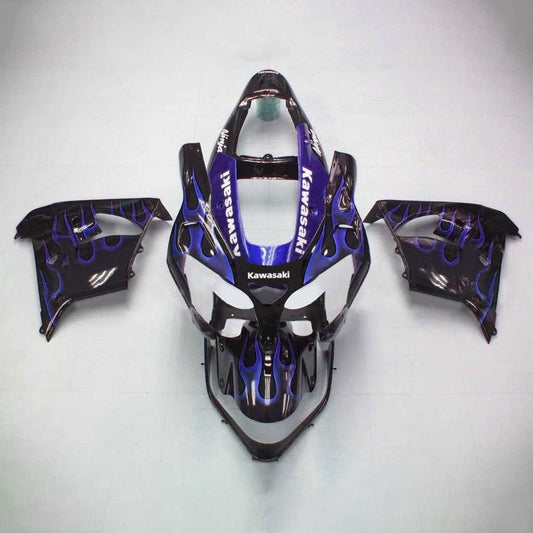 Kit carenatura per Kawasaki ZX9R 2002-2003 Generico