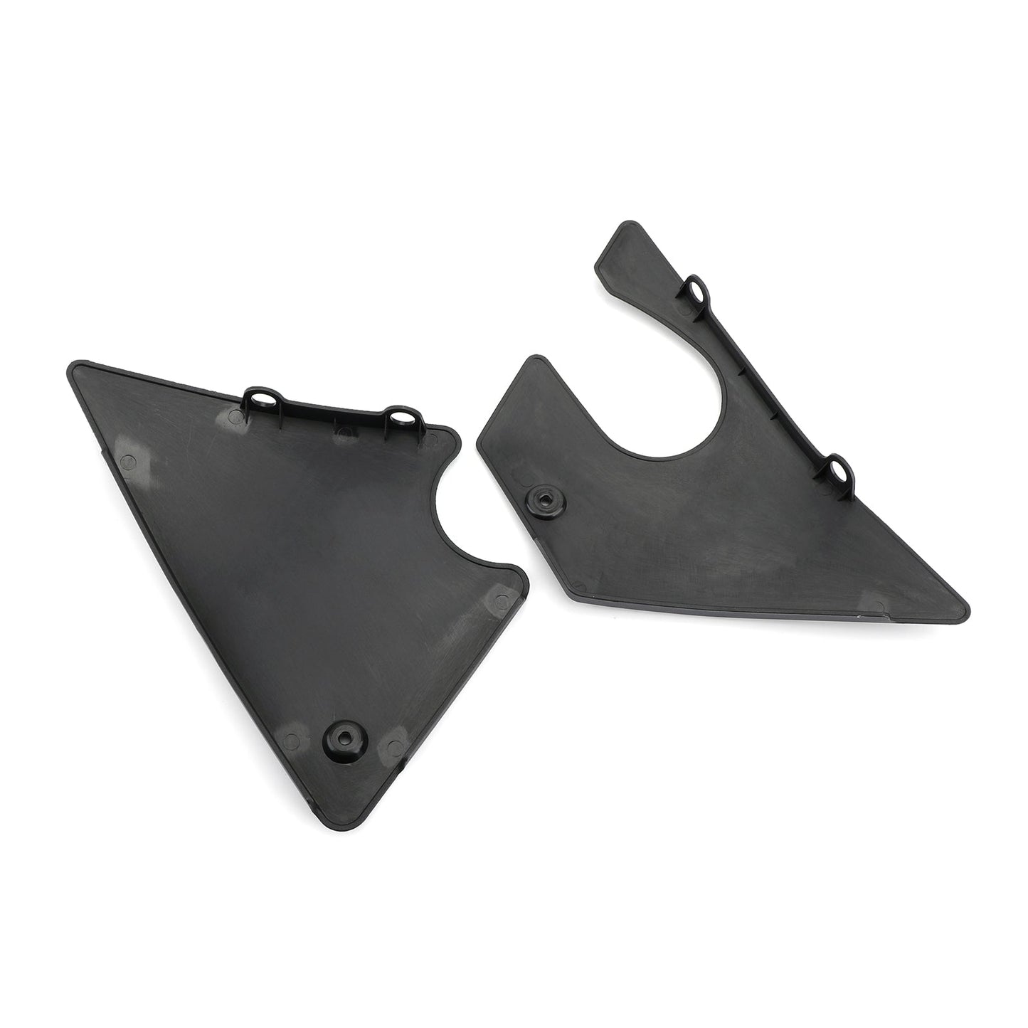 Airbox Frame Cover Protector per 2016-2019 BMW R Nine T Racer Scrambler Urban Generic