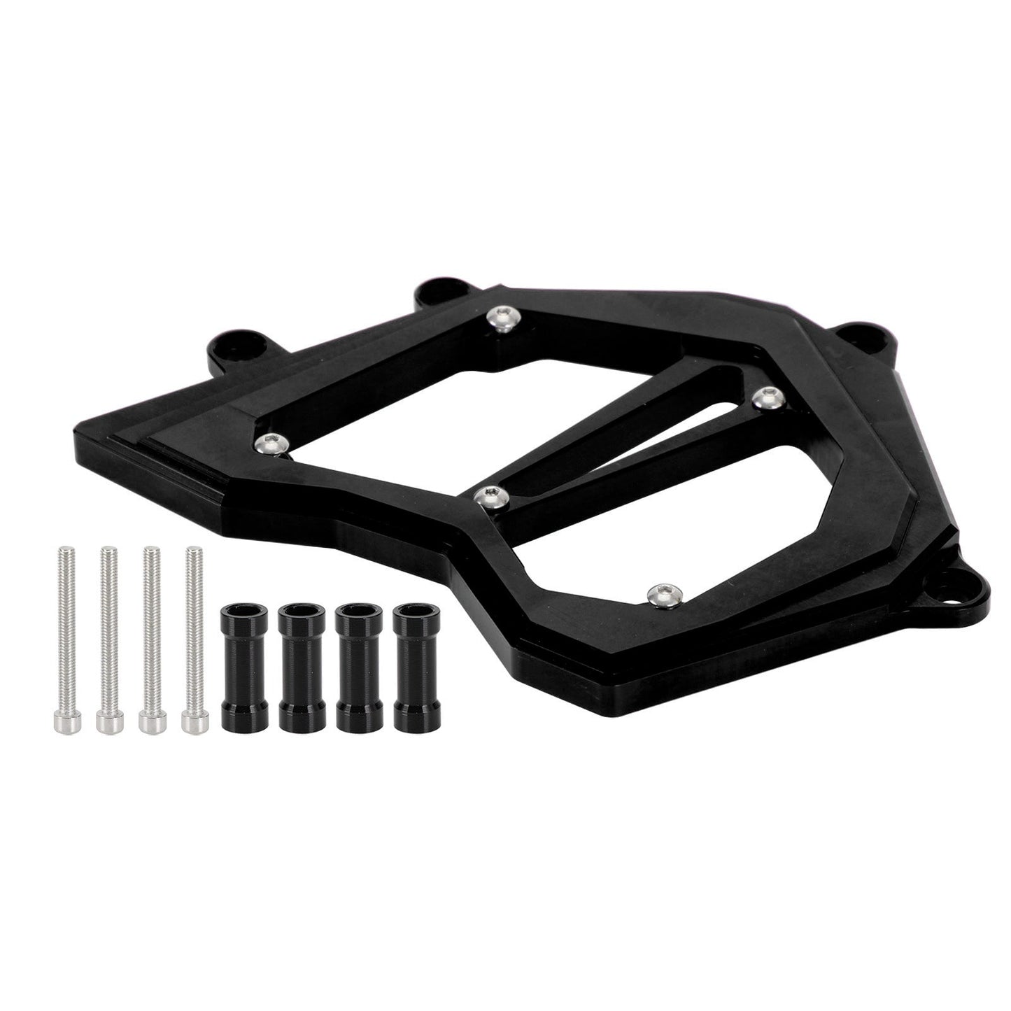 KAWASAKI Ninja ZX-10R ZX10R 2011-2023 Protezione catena coperchio pignone