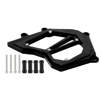 KAWASAKI Ninja ZX-10R ZX10R 2011-2023 Protezione catena coperchio pignone