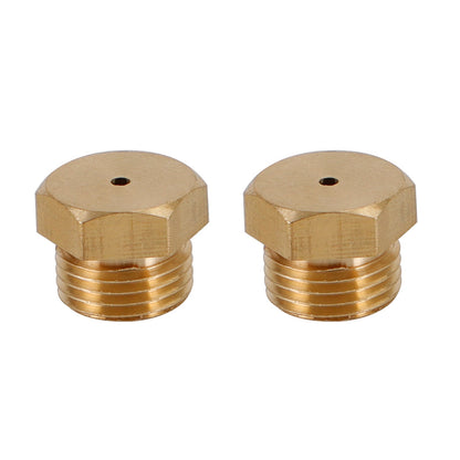 49572A Kit di conversione del gas propano propano liquido per asciugatrice Accessori per asciugatrice 49572A