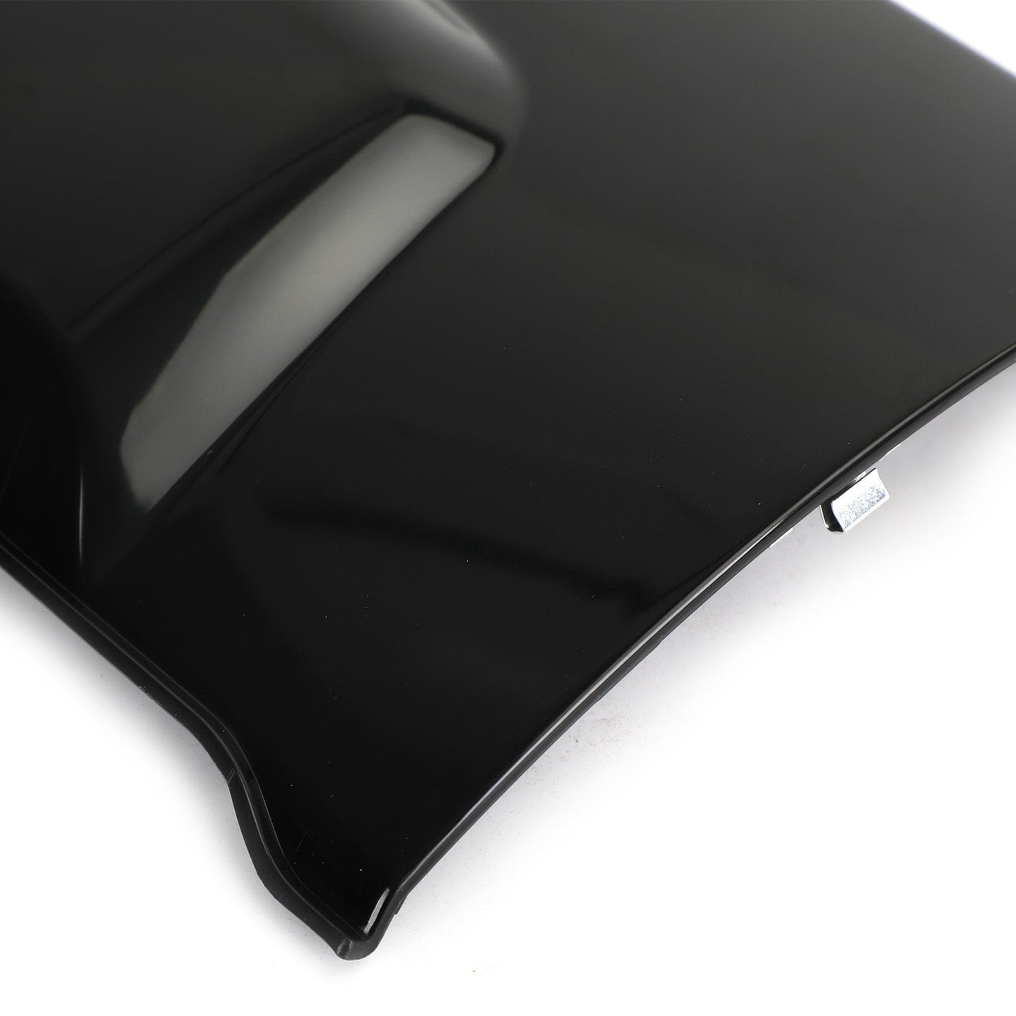 1998-2005 Mercedes-Benz ML W163 A1638801105 Tappo di copertura del gancio di traino del paraurti posteriore