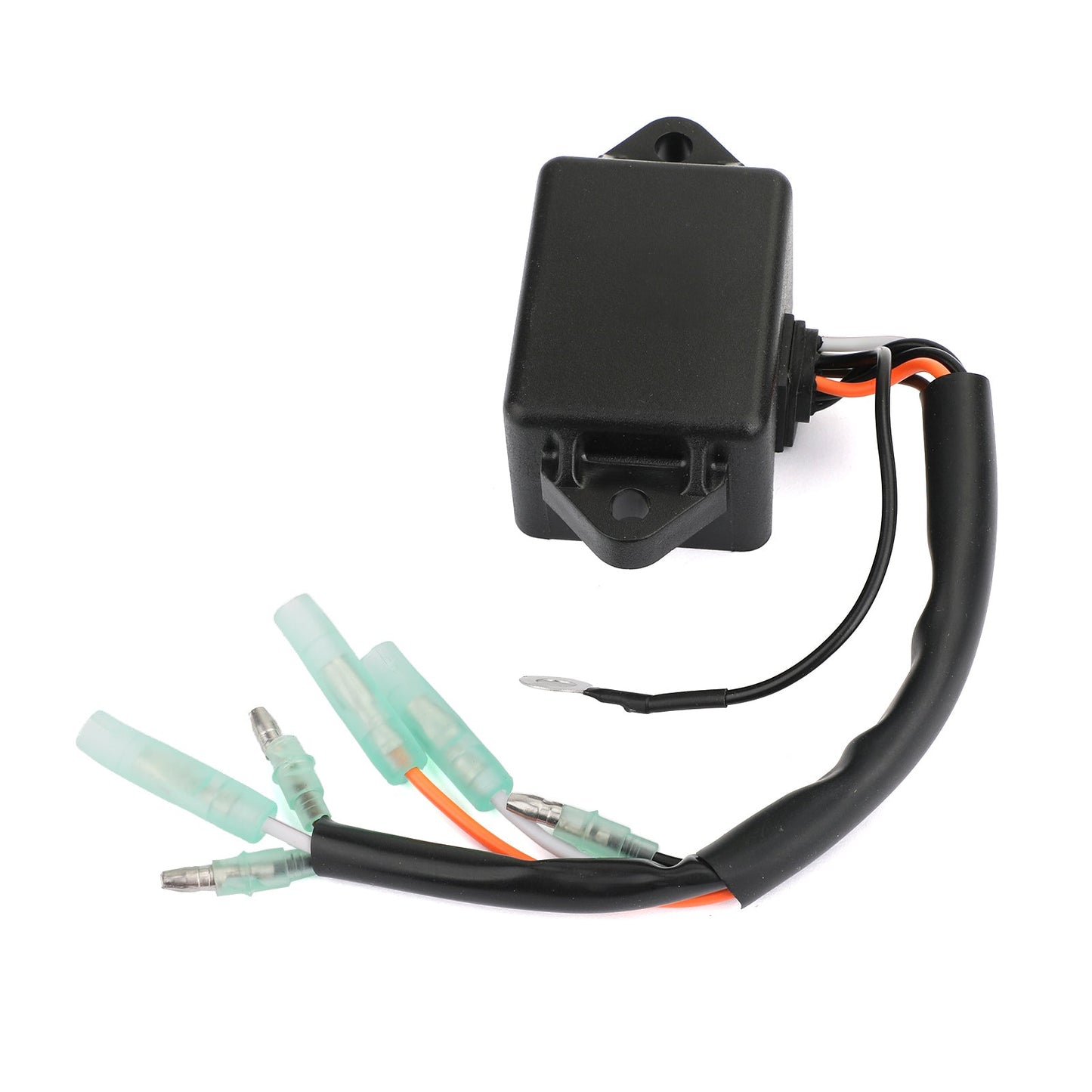 Modulo accensione CDI adatto per Yamaha K40J 93-02 E40J E40G EK40J 2003 6F5-85540-21