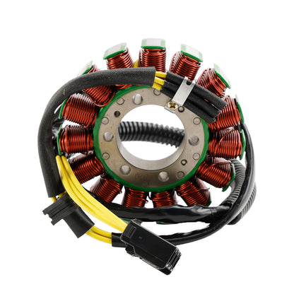 Kit guarnizioni regolatore statore alternatore per Honda NSA 700 A DN-01 RC55 2008-2009