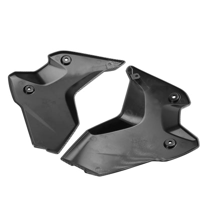 BMW R1250GS 2018-2023 Telaio laterale carenatura protezioni cofano copertura radiatore