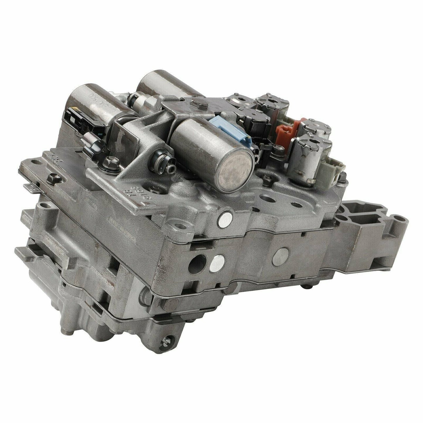 2004-2006 Nissan Maxima SE Altima AW55-50SN AW55-51SN Corpo valvola di trasmissione Fedex Express