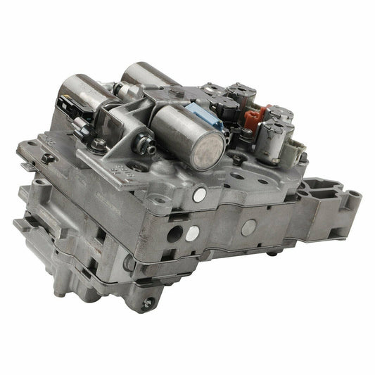 Chevrolet Equinox 2005-2009 (3,4 litri) AW55-50SN AW55-51SN Trasmissione Corpo valvola Fedex Express