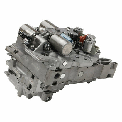 Pontiac Torrent 2005-2009 AW55-50SN AW55-51SN Corpo valvola di trasmissione Fedex Express