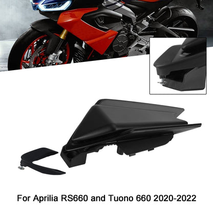 2020-2022 Aprilia RS660 RSV4 Tuono 660 Carenatura Coda Carenatura Posteriore