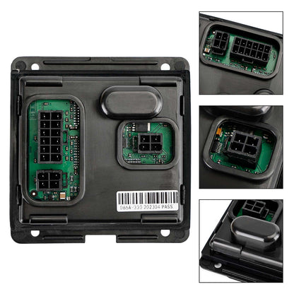 Le migliori offerte per VW Passat Xenon Right Headlight AFS Cornering Module 7L6941330